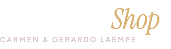 Hyperraum-Shop · Carmen & Gerardo Laempe