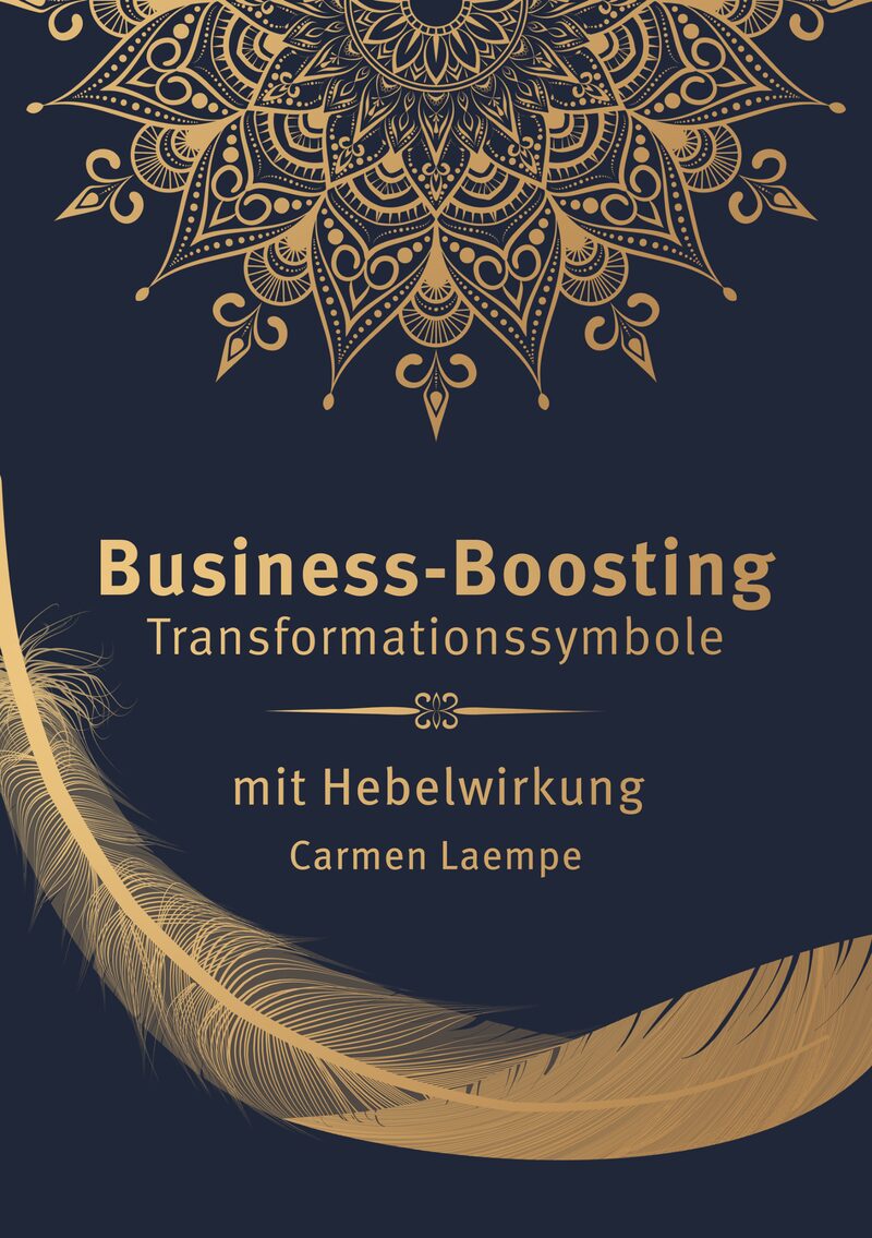 Business-Boosting