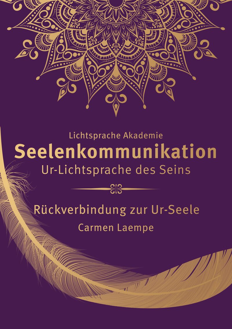 Seelenkommunikation